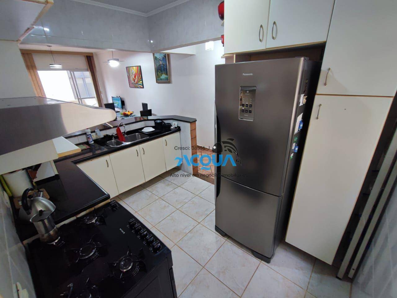 Apartamento à venda com 3 quartos, 87m² - Foto 6