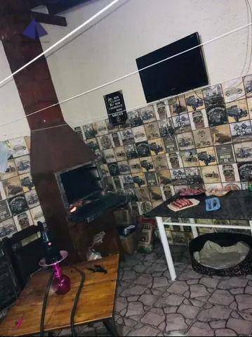Sobrado à venda com 2 quartos, 300m² - Foto 15