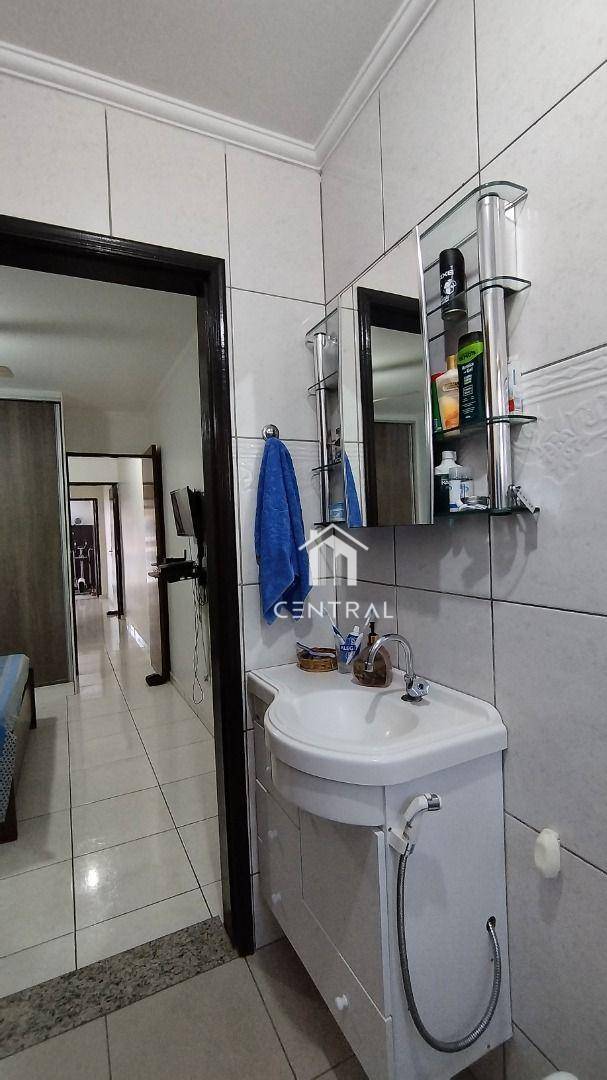 Sobrado à venda com 3 quartos, 130m² - Foto 33