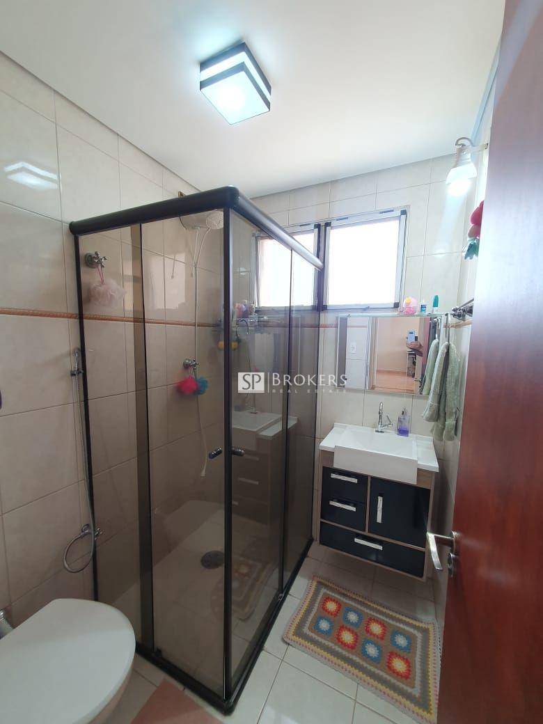 Apartamento à venda com 2 quartos, 72m² - Foto 14