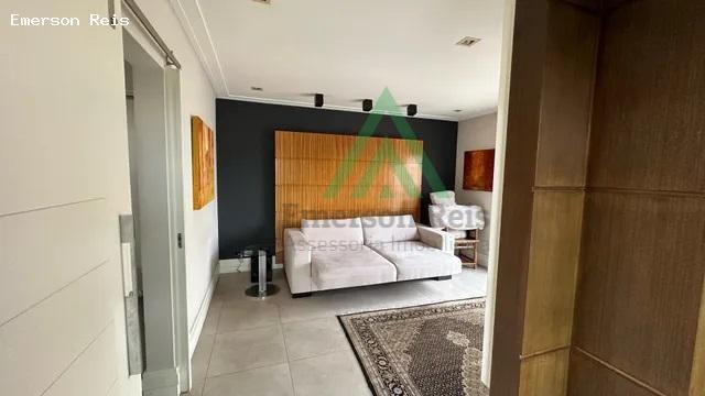 Cobertura à venda com 3 quartos, 200m² - Foto 6