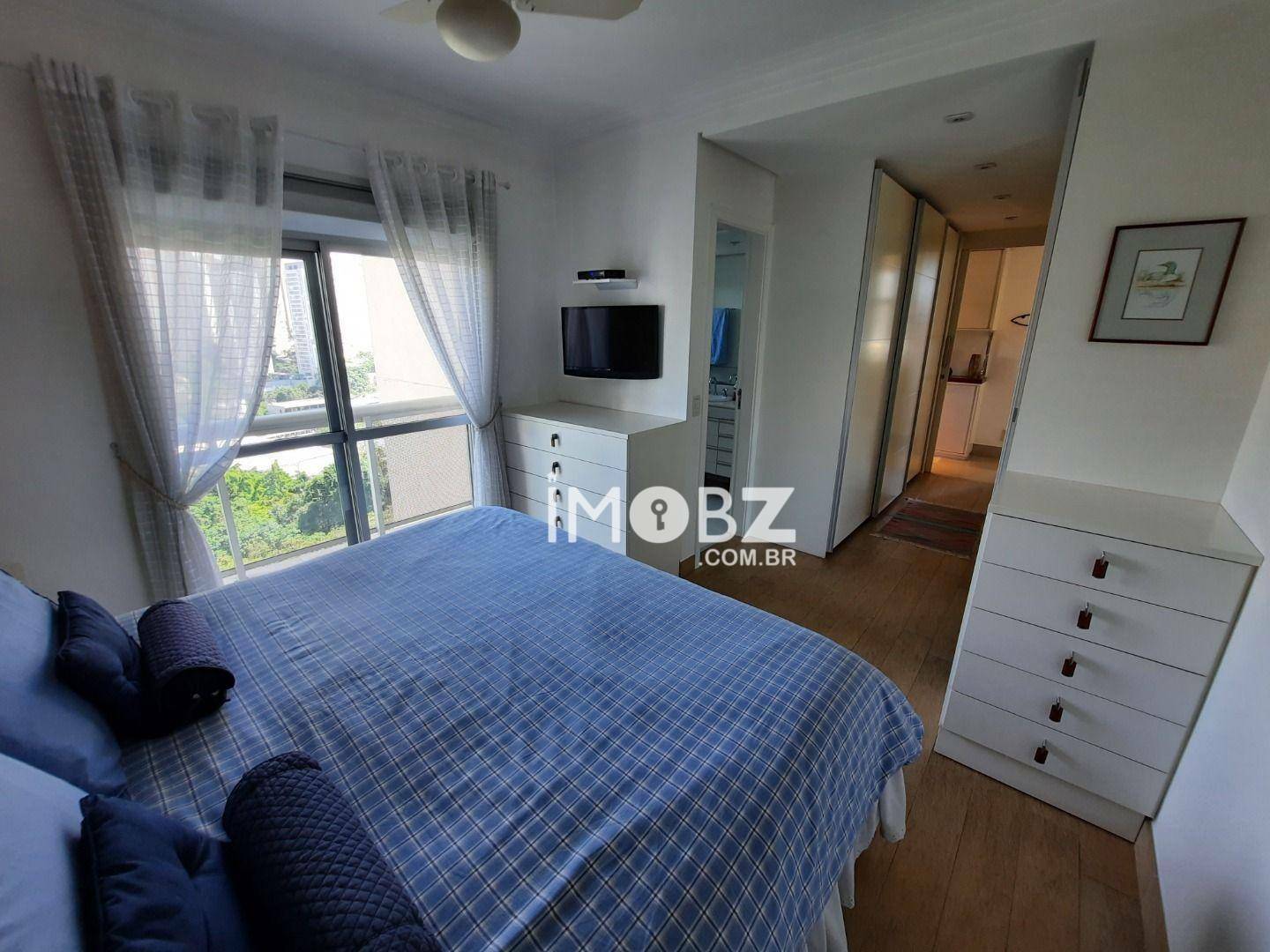 Apartamento à venda com 2 quartos, 162m² - Foto 18