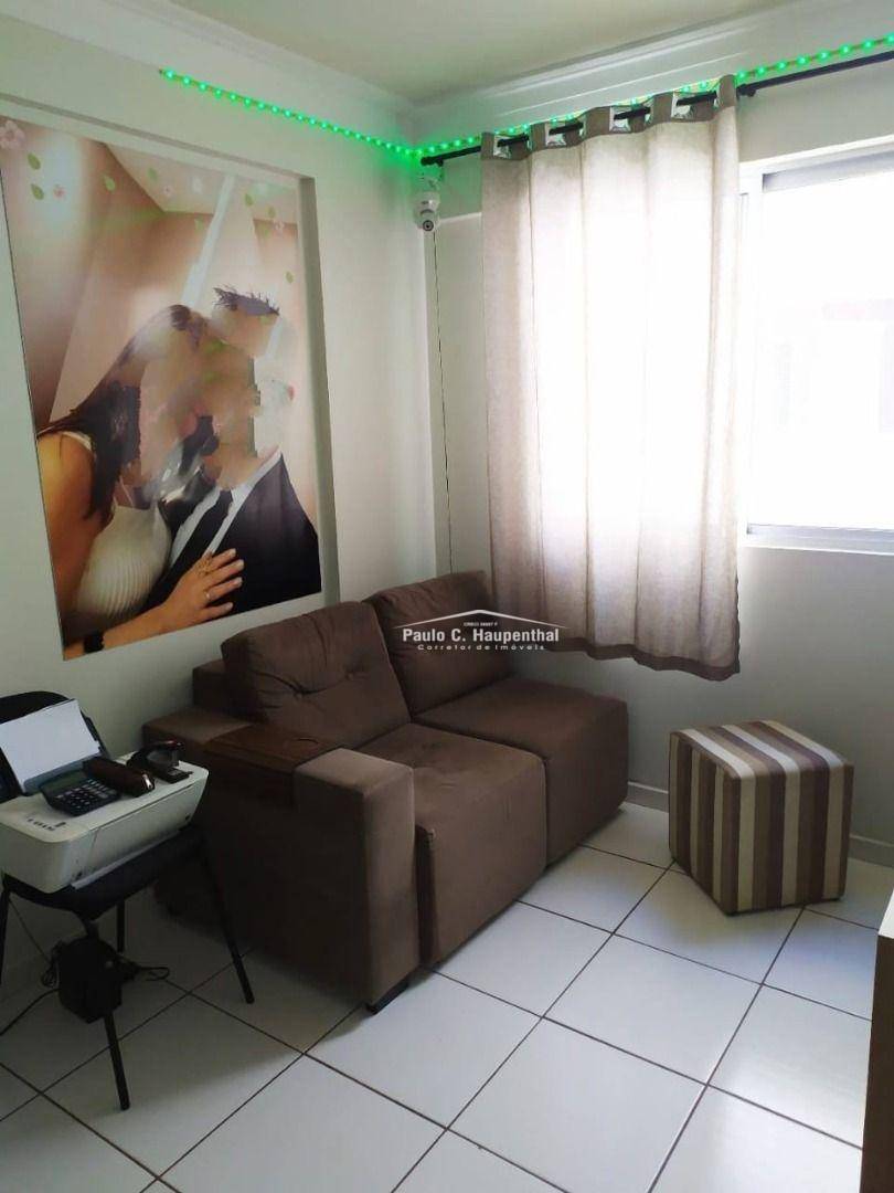 Apartamento à venda com 2 quartos, 48m² - Foto 10