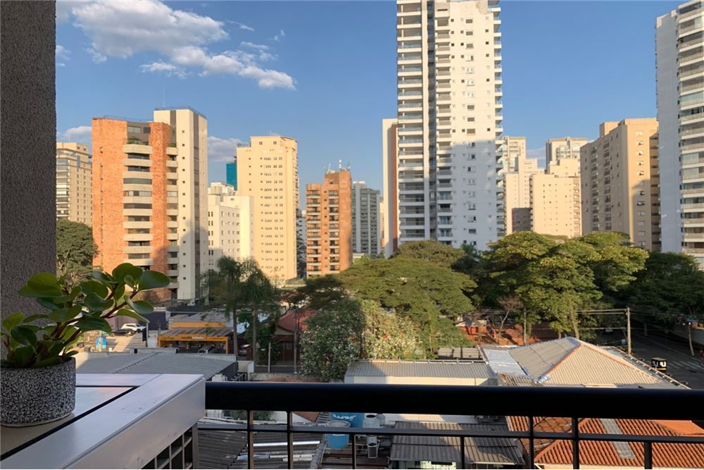 Apartamento à venda com 1 quarto, 36m² - Foto 20