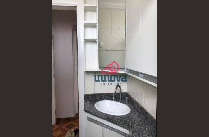 Apartamento à venda com 2 quartos, 56m² - Foto 6