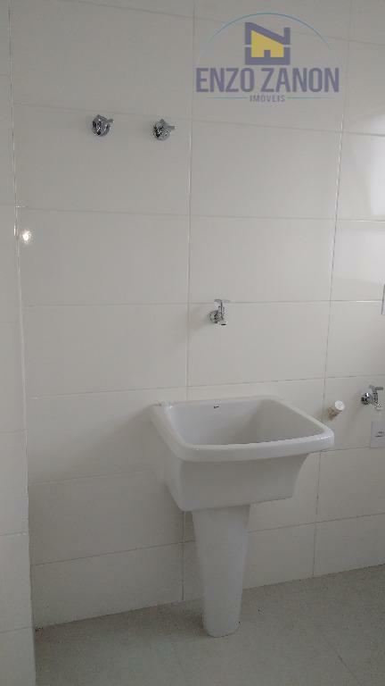 Apartamento para alugar com 1 quarto, 52m² - Foto 8