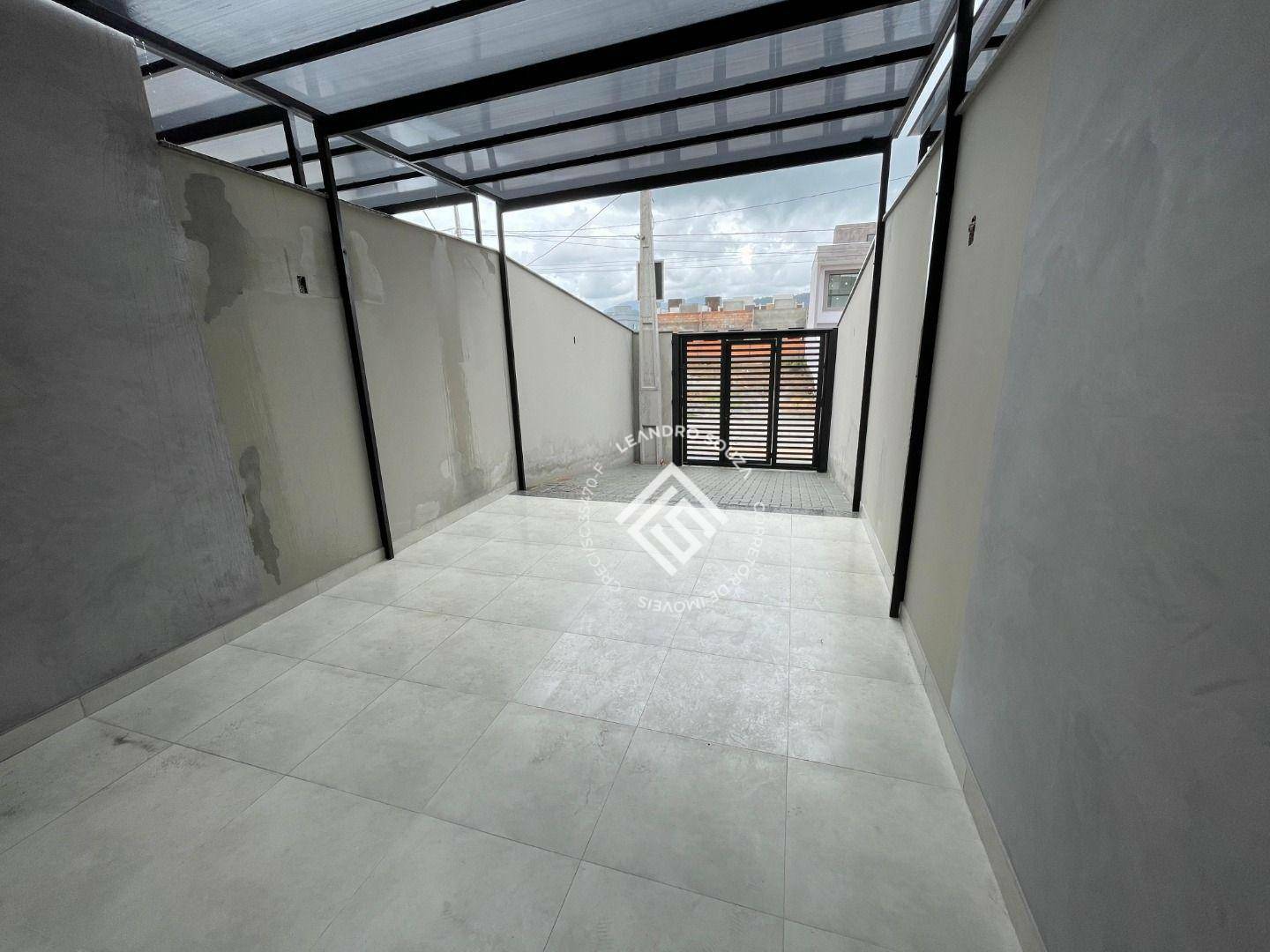 Sobrado à venda com 2 quartos, 95M2 - Foto 3