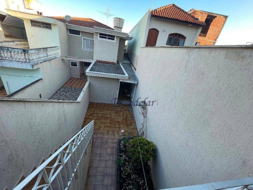 Sobrado à venda com 3 quartos, 220m² - Foto 24