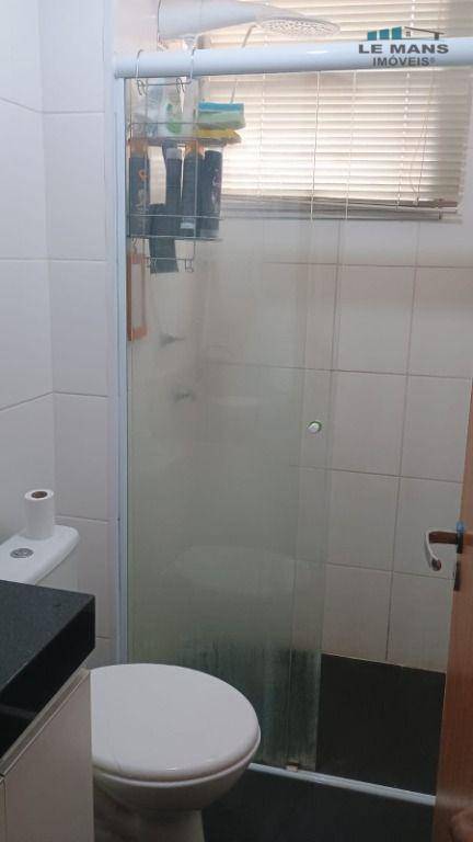 Apartamento à venda com 2 quartos, 46m² - Foto 8