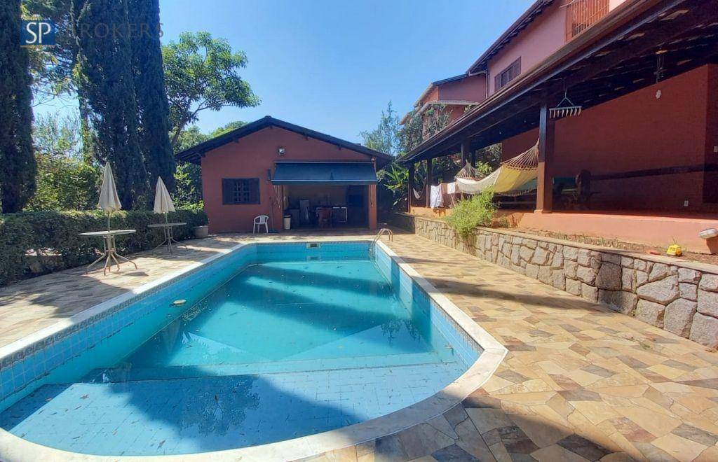 Casa à venda com 5 quartos, 265m² - Foto 33