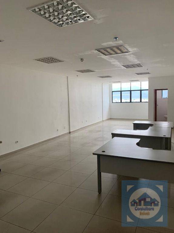 Conjunto Comercial-Sala para alugar, 75m² - Foto 2