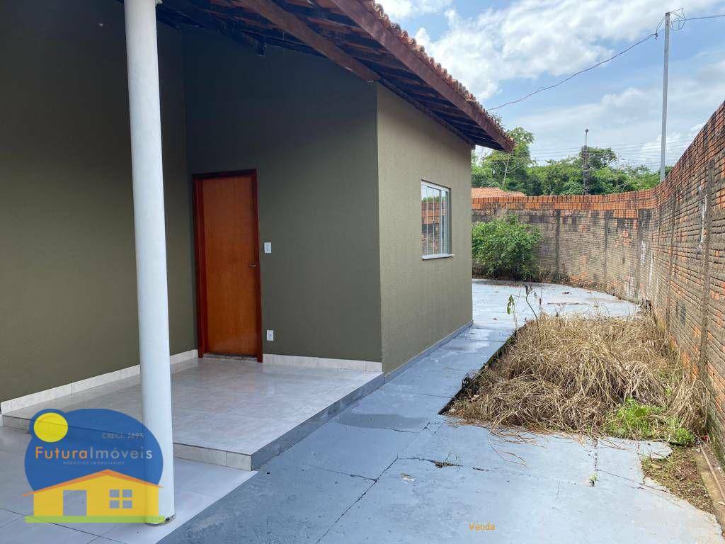 Casa à venda com 4 quartos, 188m² - Foto 3