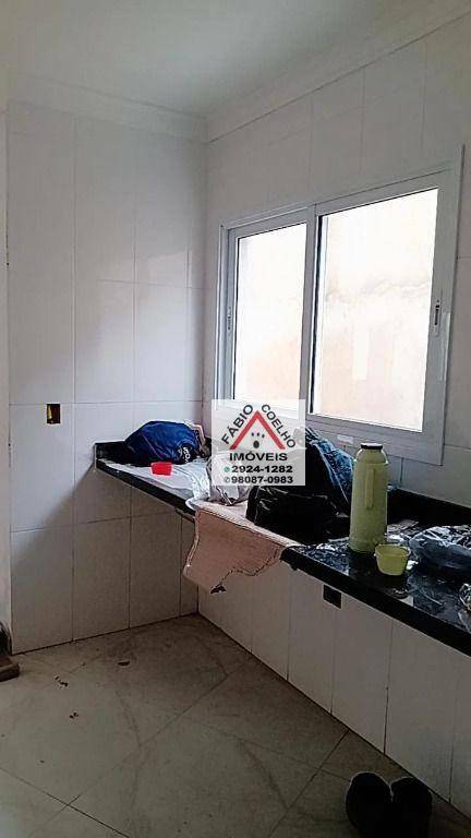 Sobrado à venda com 3 quartos, 100m² - Foto 26