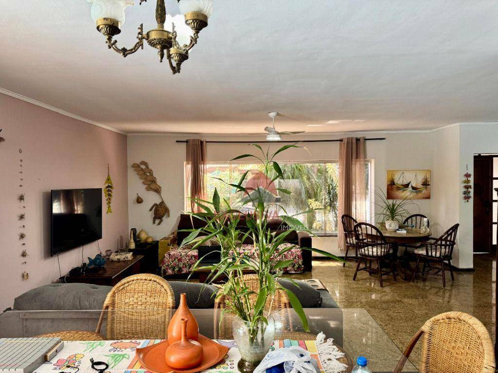 Casa de Condomínio, 6 quartos - Foto 7