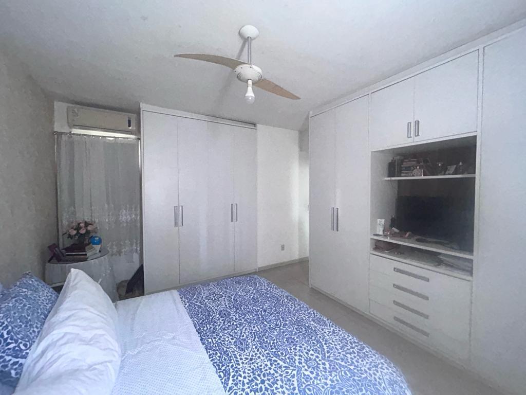 Apartamento à venda com 4 quartos, 200m² - Foto 21