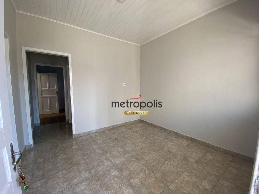 Casa para alugar com 2 quartos, 80m² - Foto 1