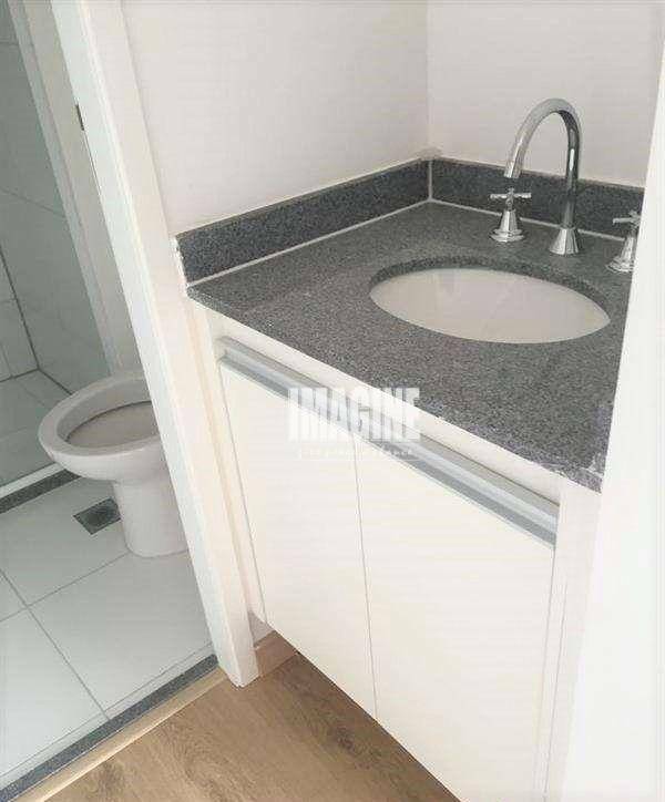 Apartamento para alugar com 1 quarto, 38m² - Foto 14