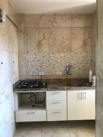 Apartamento à venda com 2 quartos, 48m² - Foto 7