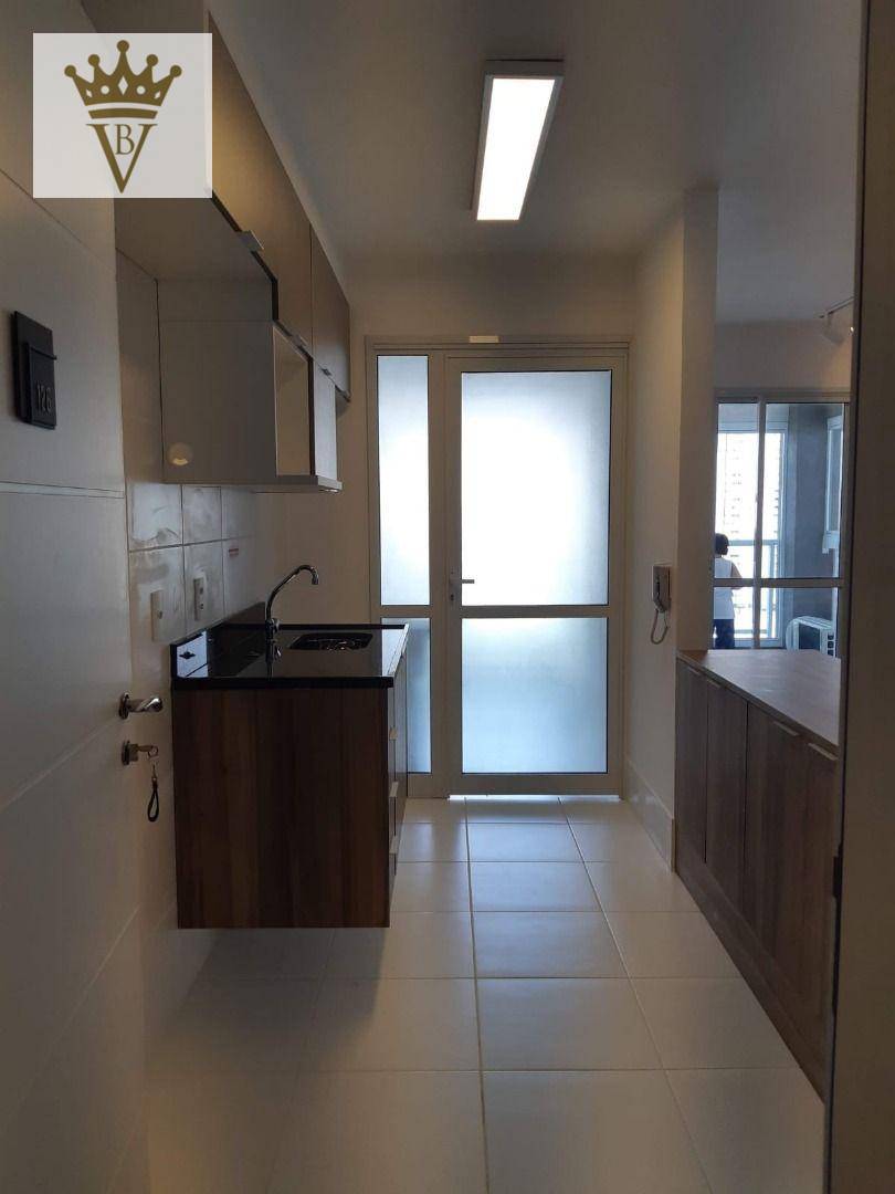 Apartamento à venda com 2 quartos, 68m² - Foto 4