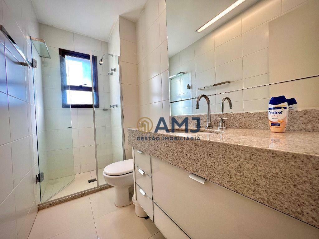 Apartamento à venda com 4 quartos, 378m² - Foto 59