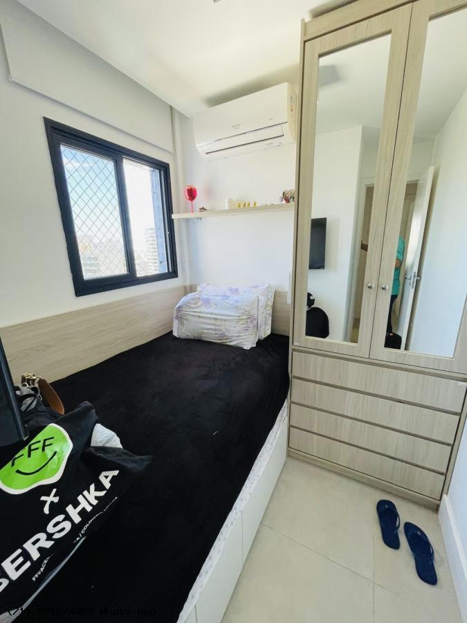 Apartamento à venda com 2 quartos, 74m² - Foto 3