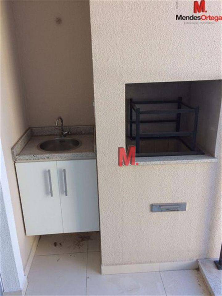 Apartamento para alugar com 2 quartos, 61m² - Foto 5