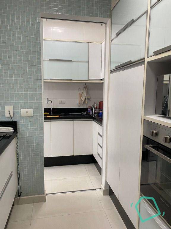 Casa de Condomínio à venda com 3 quartos, 87m² - Foto 9