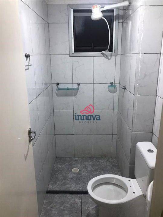 Apartamento à venda com 2 quartos, 42m² - Foto 7