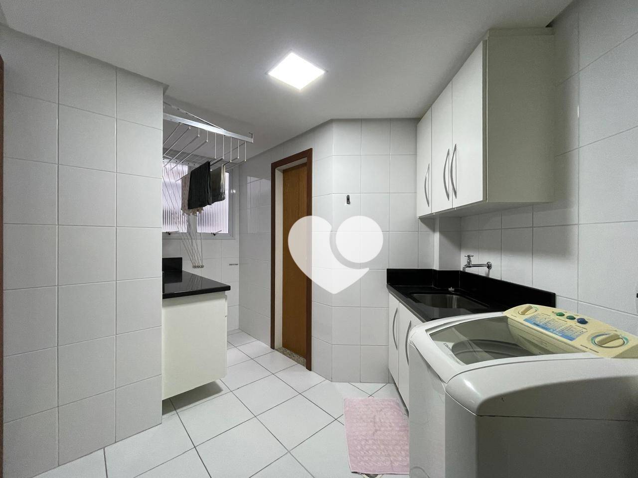 Apartamento à venda com 4 quartos, 170m² - Foto 12