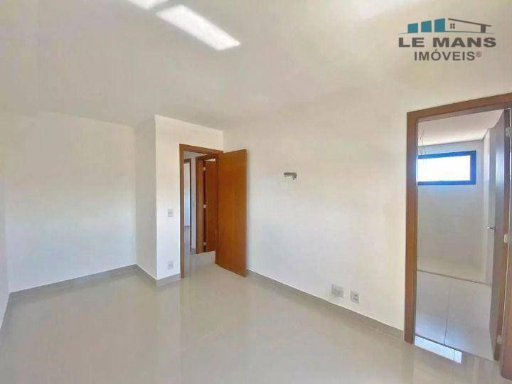 Apartamento à venda com 3 quartos, 100m² - Foto 3