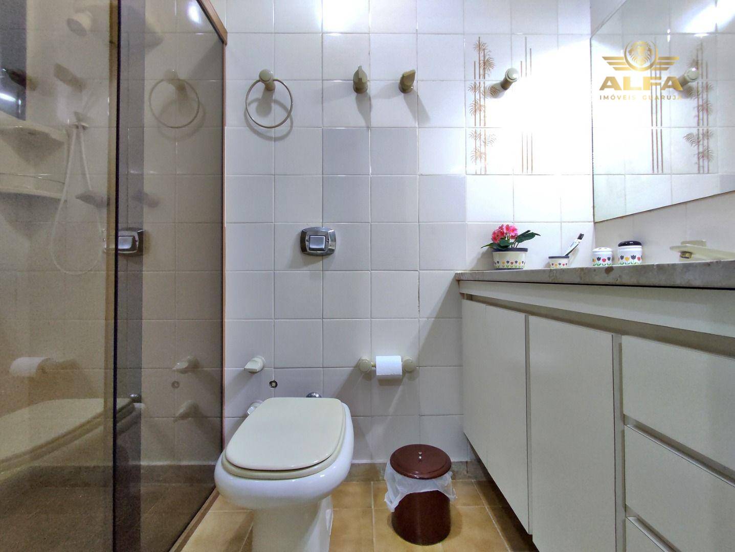 Apartamento à venda com 3 quartos, 168m² - Foto 13