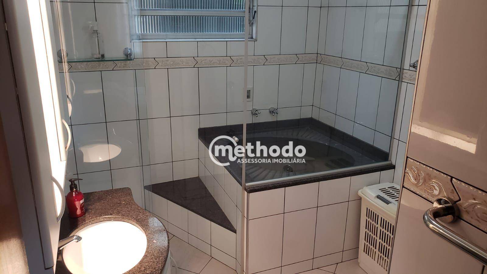 Casa à venda com 4 quartos, 205m² - Foto 19