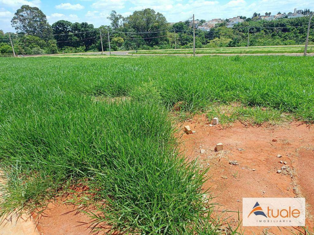 Loteamento e Condomínio à venda, 308M2 - Foto 4