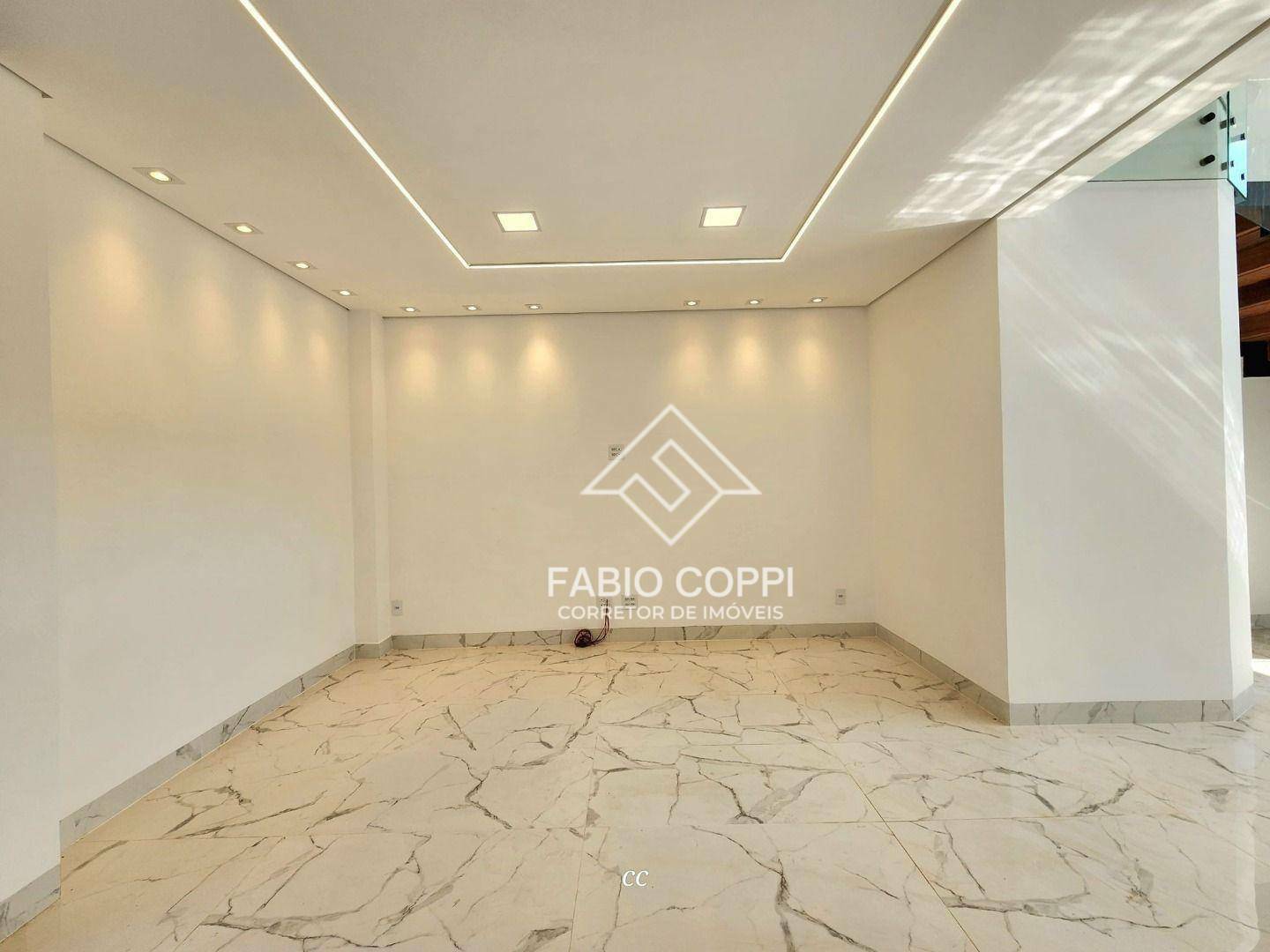 Casa de Condomínio à venda com 3 quartos, 320m² - Foto 12