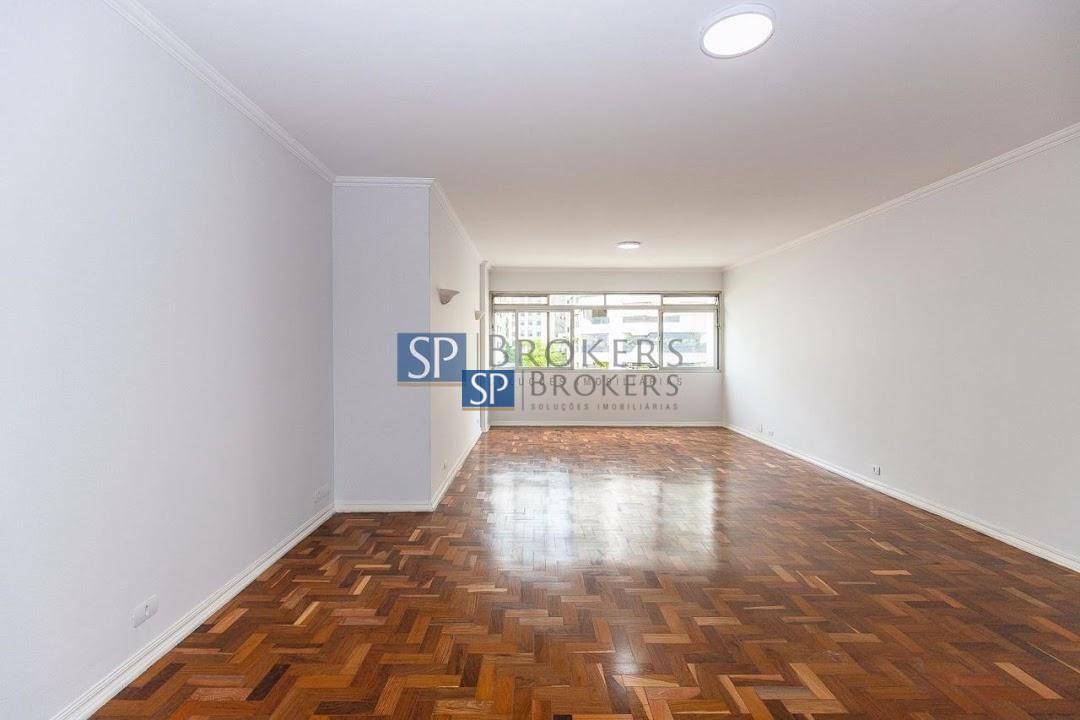 Apartamento à venda com 3 quartos, 155m² - Foto 3