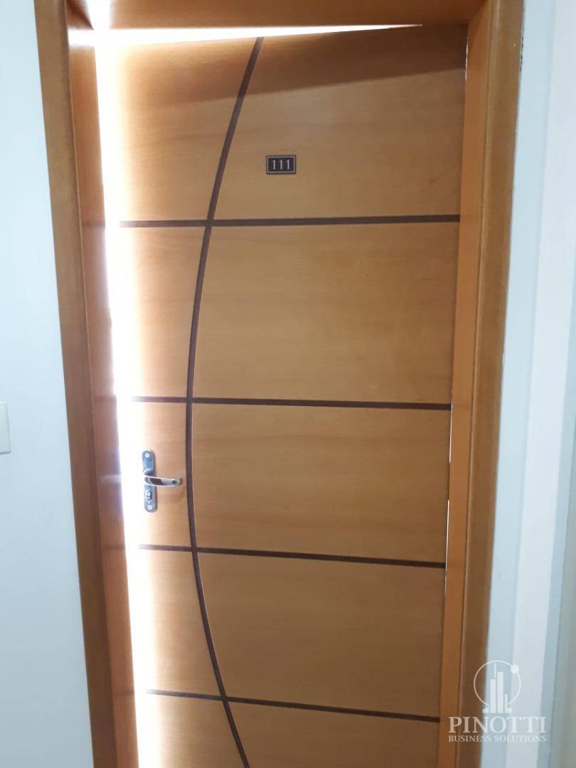 Apartamento à venda com 3 quartos, 120m² - Foto 3