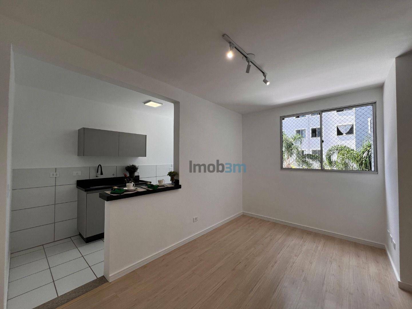 Apartamento à venda com 2 quartos, 45m² - Foto 11