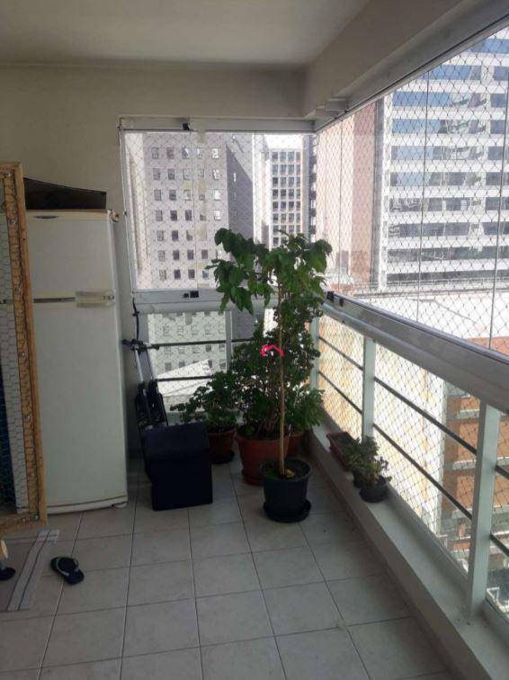 Apartamento à venda com 3 quartos, 111m² - Foto 3