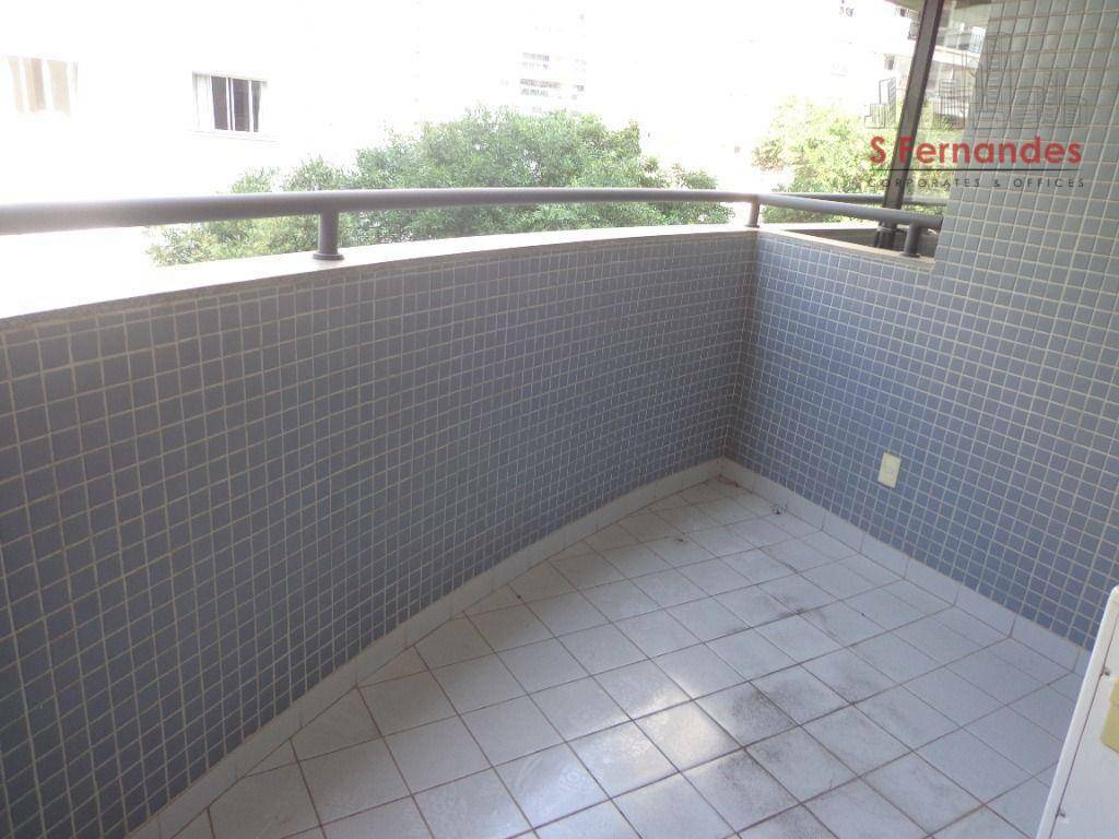 Conjunto Comercial-Sala à venda, 209m² - Foto 8