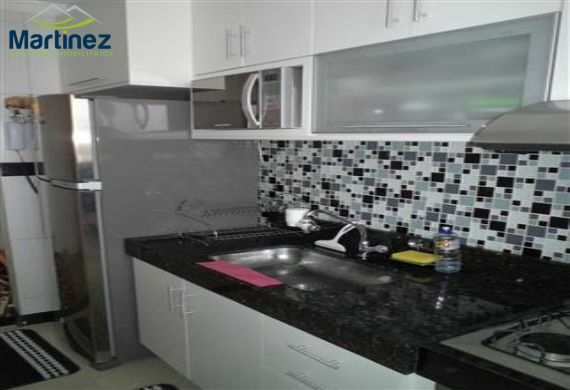 Apartamento à venda com 2 quartos, 90m² - Foto 7