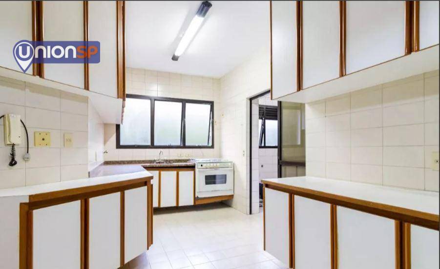 Apartamento à venda com 4 quartos, 158m² - Foto 13