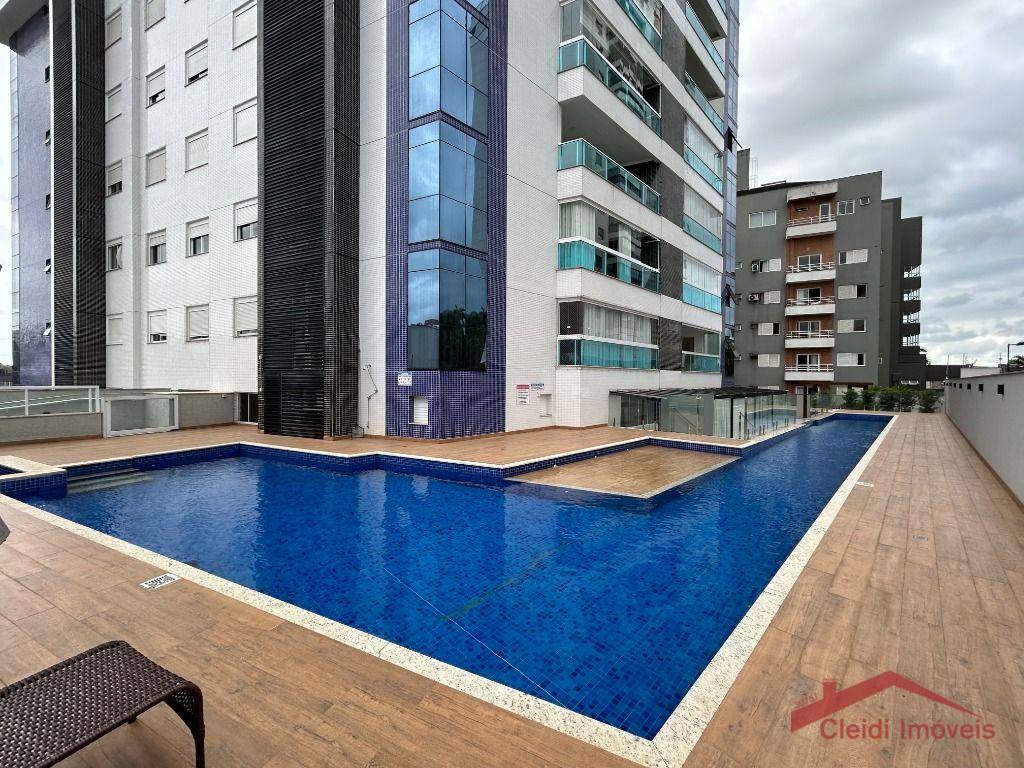 Cobertura à venda com 4 quartos, 278m² - Foto 1