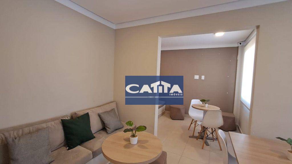 Apartamento para alugar com 2 quartos, 33m² - Foto 17