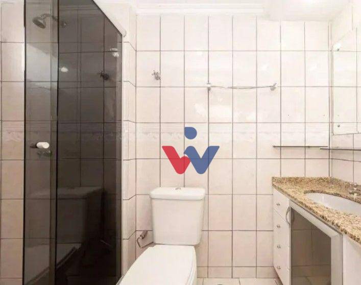 Apartamento à venda com 3 quartos, 158m² - Foto 14