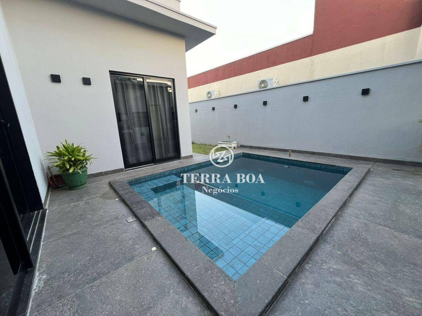 Sobrado à venda com 3 quartos, 158m² - Foto 19