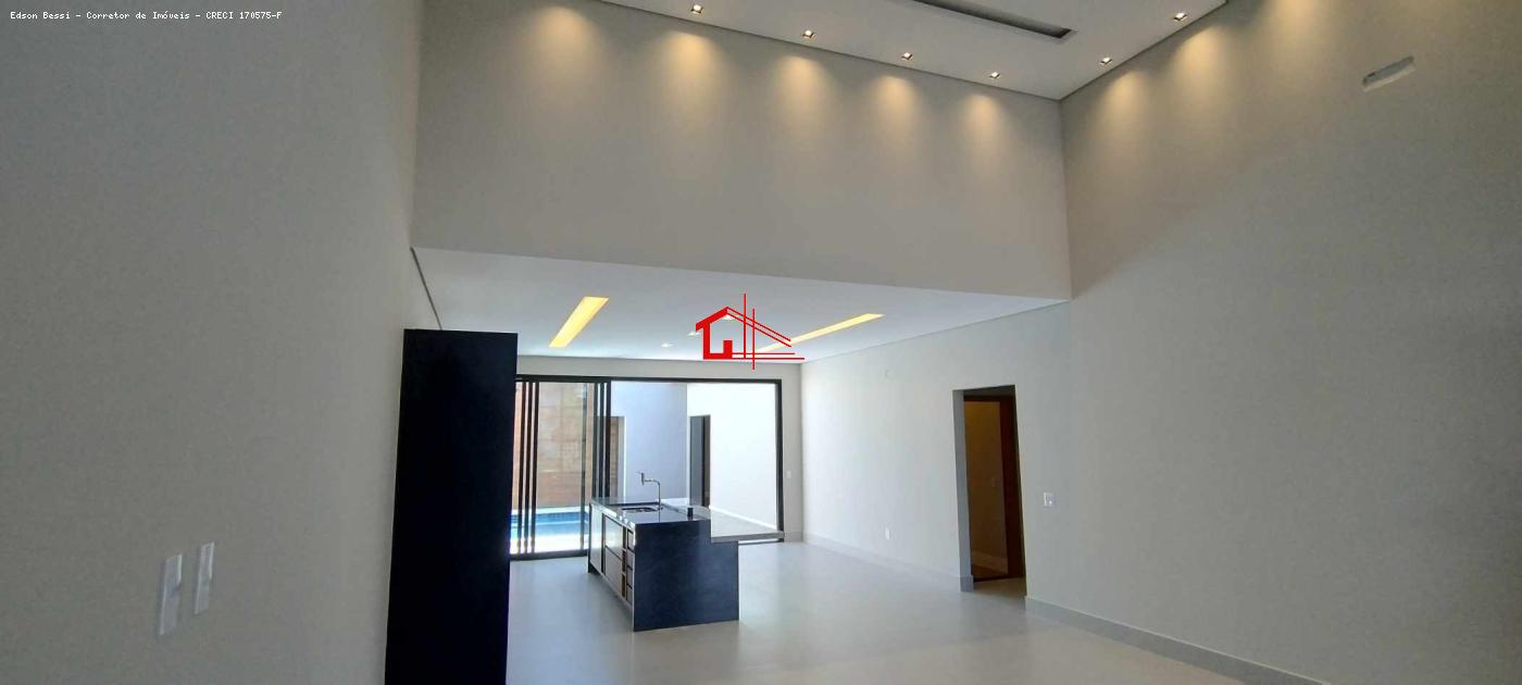 Casa de Condomínio à venda com 3 quartos, 190m² - Foto 4