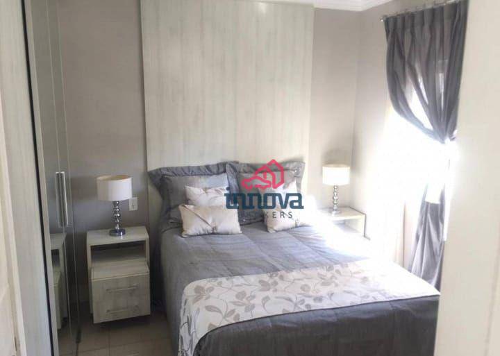 Apartamento à venda com 3 quartos, 94m² - Foto 9