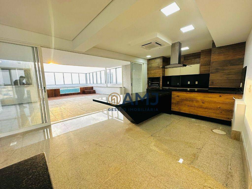 Cobertura à venda com 3 quartos, 329m² - Foto 4