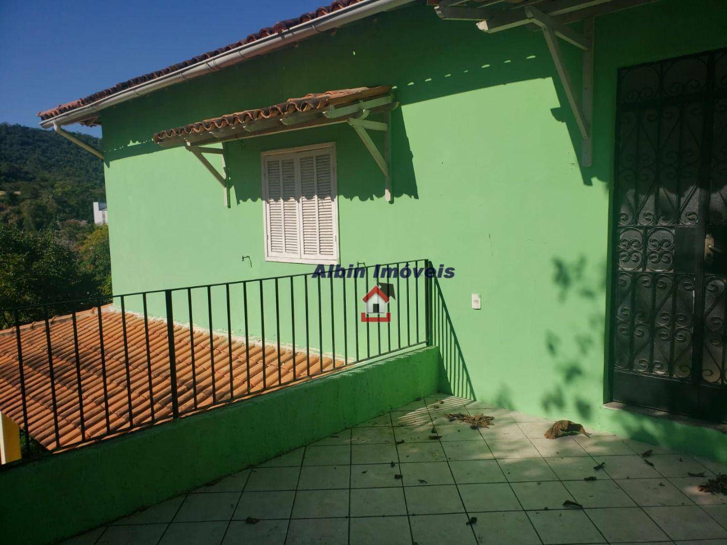 Casa à venda com 2 quartos, 418M2 - Foto 11