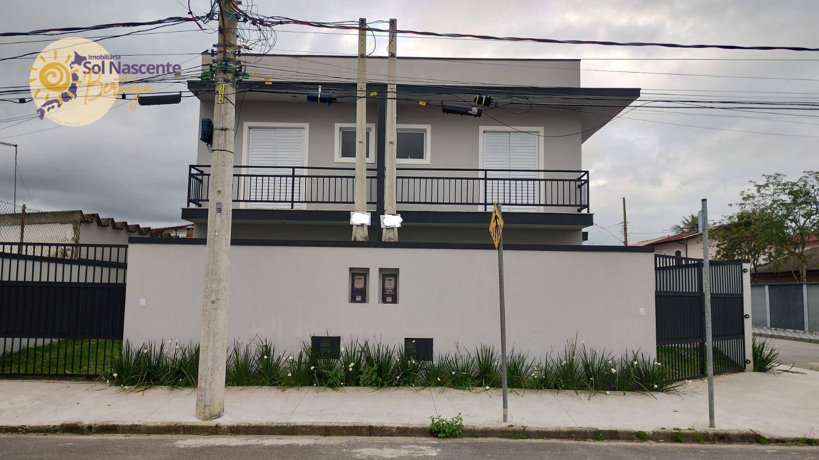 Sobrado à venda com 2 quartos, 92m² - Foto 1